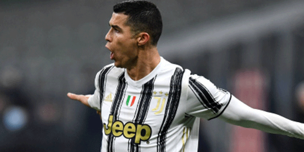 Juventus Cristiano Ronaldo için kararını açıkladı