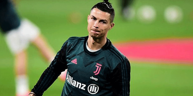 Juventus devri bitiyor! İşte Cristiano Ronaldo’nun yeni takımı