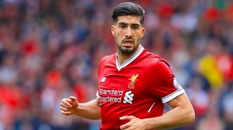 Juventus, Emre ilgisini resmen açıkladı!