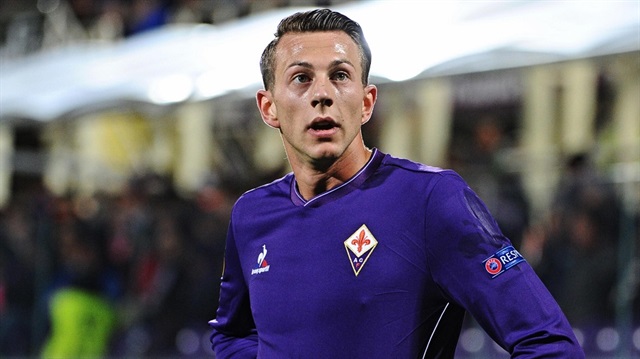 Juventus Federico Bernardeschi'yi transfer etti