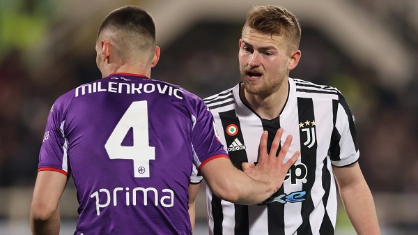 Juventus-Fiorentina maçı ne zaman saat kaçta hangi kanalda?