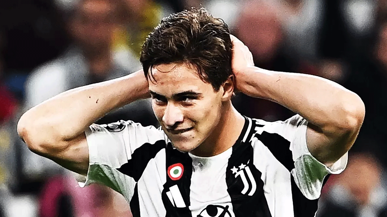 Kenan Yıldız'dan kötü haber!