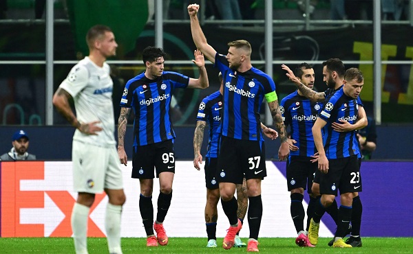 Juventus-Inter maçı ne zaman saat kaçta CANLI İZLE