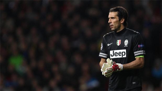 Juventus iyice abarttı!