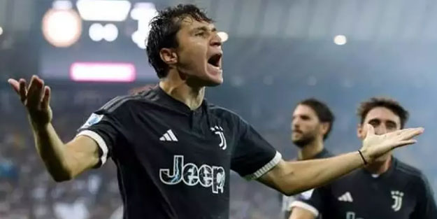 Juventus kazanarak başladı