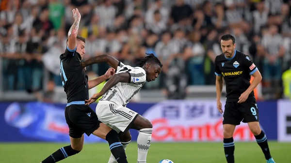 Juventus-Lazio maçı ne zaman saat kaçta CANLI İZLE