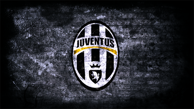 Juventus logosunu değiştirdi