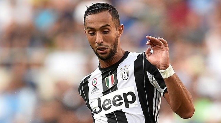 Juventus Kulübü, Medhi Benatia'nın bonservisini aldı