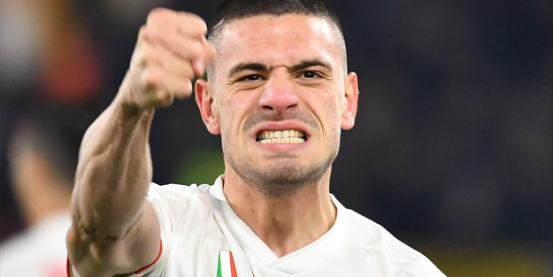 Juventus Merih Demiral için kararını verdi