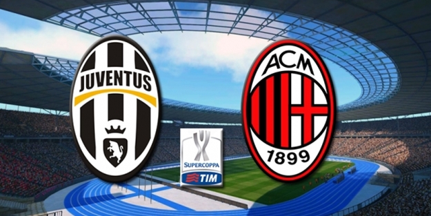 Juventus-Milan maçı hangi kanalda?