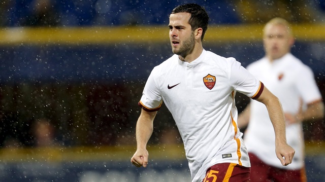 Juventus Pjanic'i transfer etti
