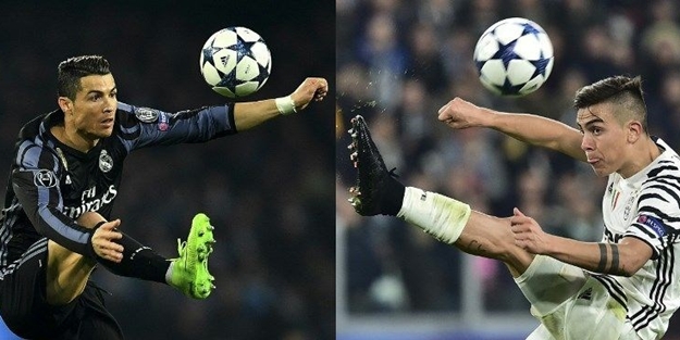 Juventus - Real Madrid maçı ne zaman, saat kaçta, hangi kanalda yayınlanacak?