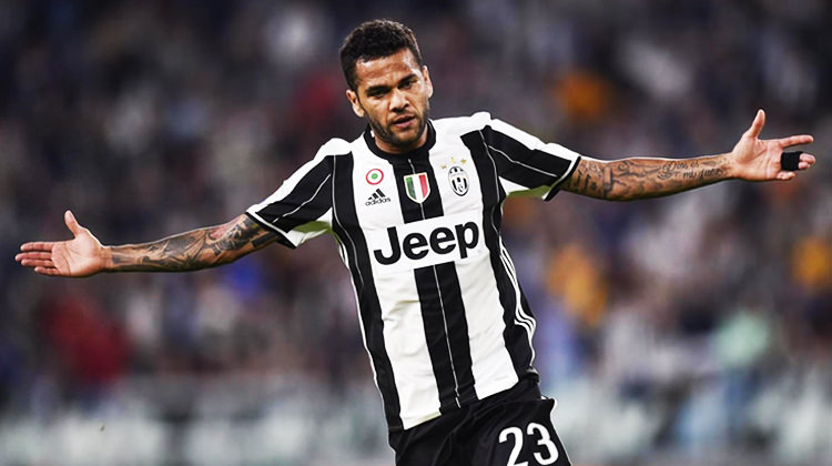 Juventus resmen duyurdu! Ayrılıyor!