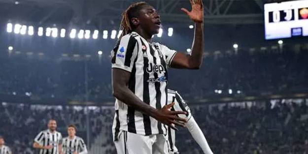 Juventus, Roma'yı devirdi