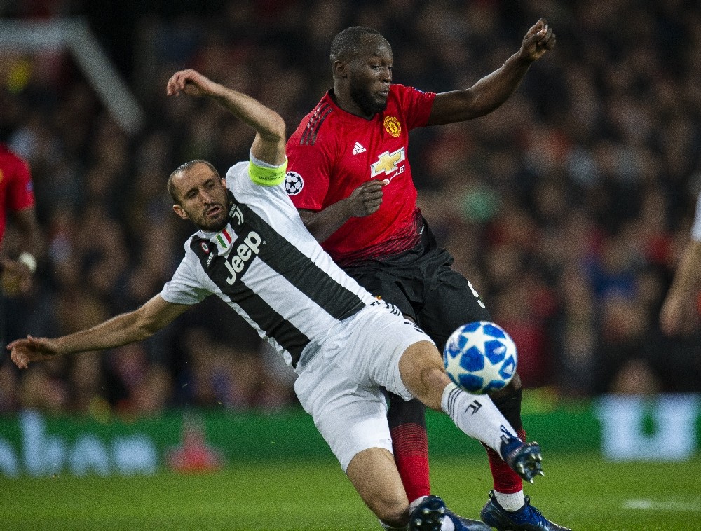 Juventus, Romelu Lukaku’nun peşinde 