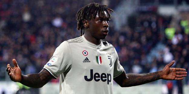 Juventus Ronaldo'nun yerine o ismi transfer etti!