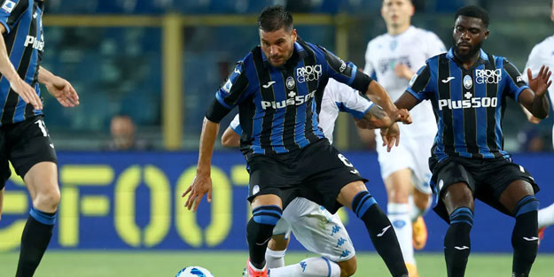 Juventus, sezonu mağlubiyetle kapattı