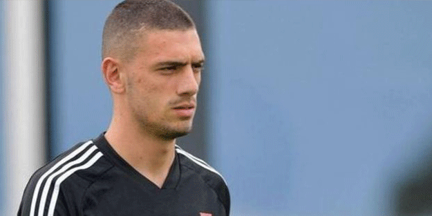 Juventus taliplerine duyurdu! Merih Demiral için dudak uçuklatan rakam