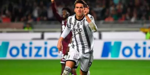 Juventus, Torino'da kazandı