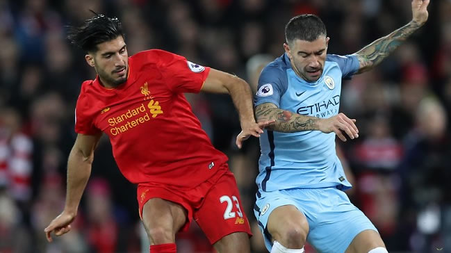 Juventus Türk asıllı Emre Can'ı transfer etmek istiyor