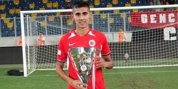 Juventus Türk futbolcuyu denemeye çağırdı