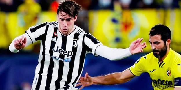 Juventus yine karıştı! Bu sefer durum ciddi...