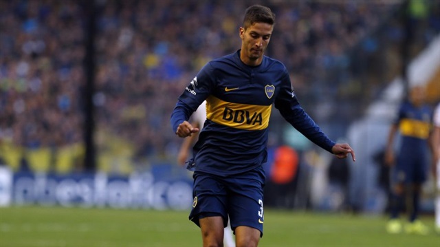 Juventus'a Uruguaylı genç yetenek