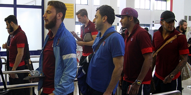 Juventus’la ilk randevu