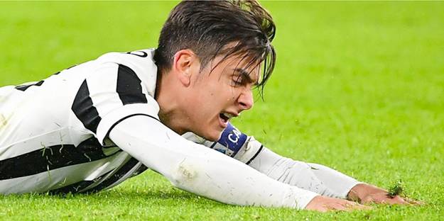 Juventus'ta bir dönem sona eriyor