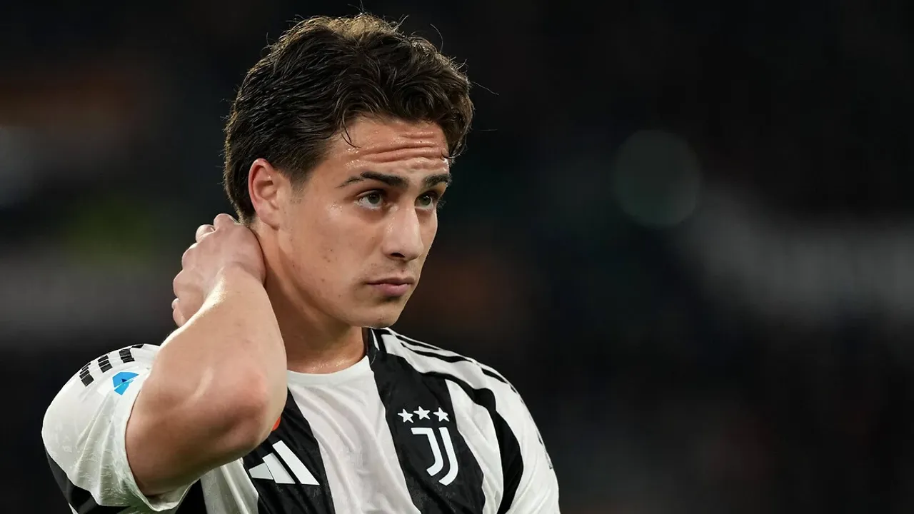 Juventus'ta Kenan Yıldız korkusu!