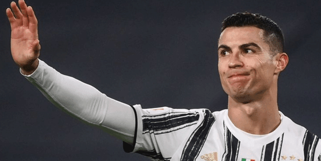 Juventus'ta Ronaldo dönemi sona erdi