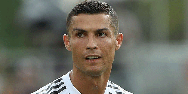 Juventus’ta Ronaldo krizi