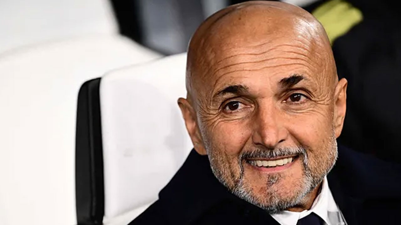 Juventus’ta Spaletti kararı