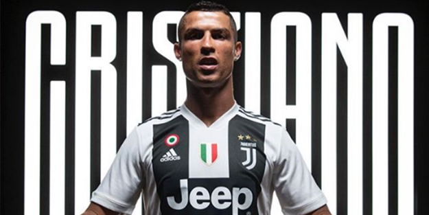 Juventus'tan 24 saatte 60 milyon dolarlık satış!