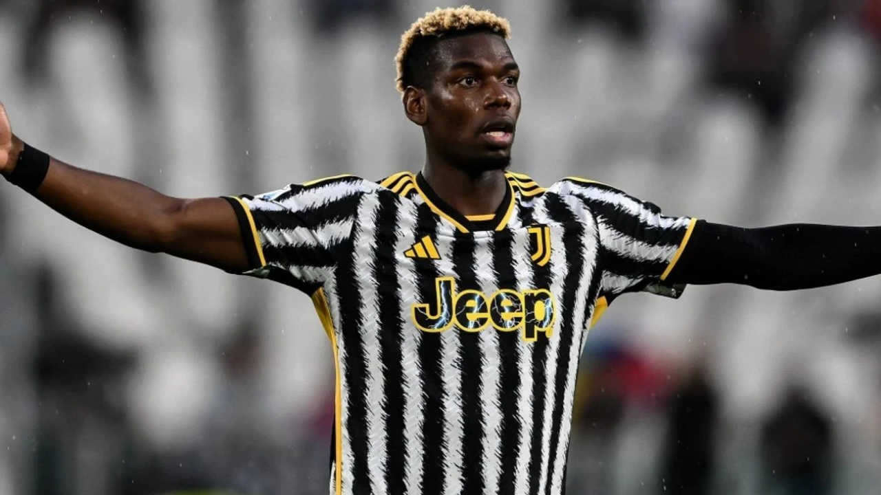 Juventus’tan flaş Pogba kararı!