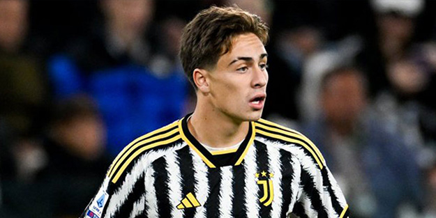 Juventus'tan üç büyüklere Kenan Yıldız resti!