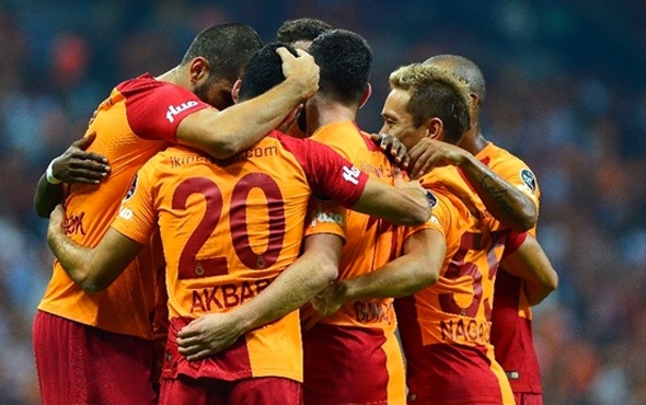 Juventus'un başını yakmıştı! Galatasaray'a...