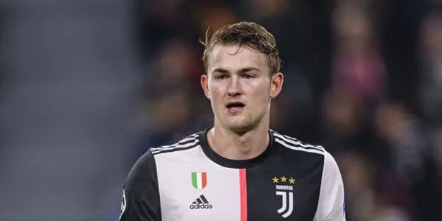 Juventus'un yıldız oyuncusu: Pahalı kıyafet giymediğim için bana gülüyorlar