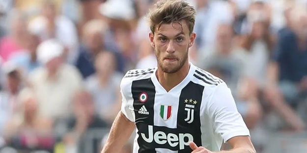 Juventus'un yıldızı koronavirüse yakalandı