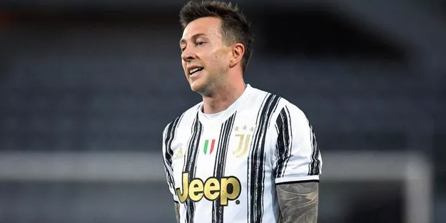 Juventus'un yıldızı oyuncusu Aslan oluyor!