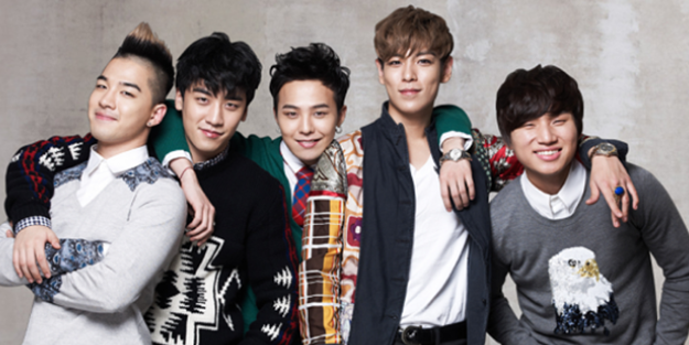 K-Pop şarkıcılarından fuhuş ve uyuşturucu skandalı! "Sapkınlıkları şoke edici"