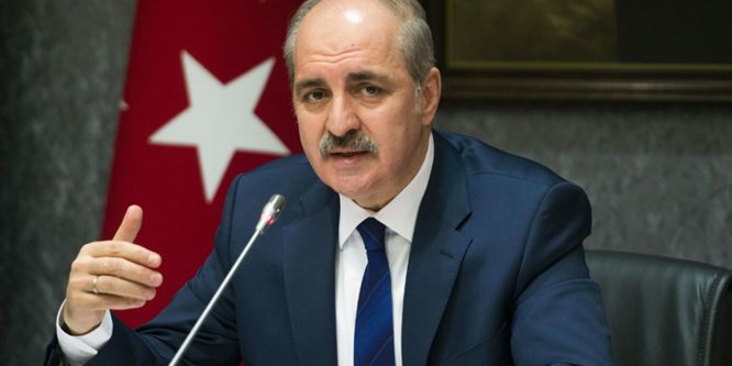 Kurtulmuş’tan o iddialara cevap
