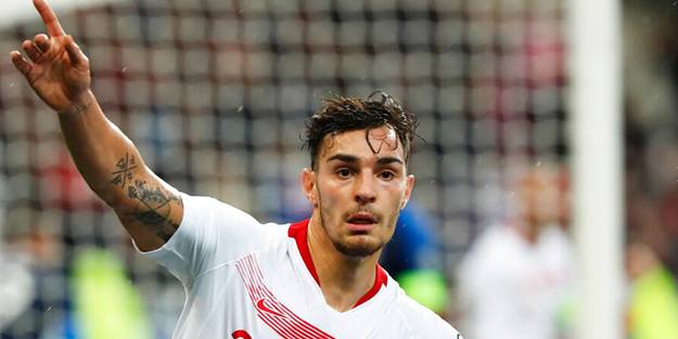 Kaan adım adım Kartal'a