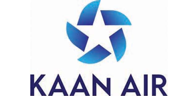 Kaan Air’dan Airshow atağı