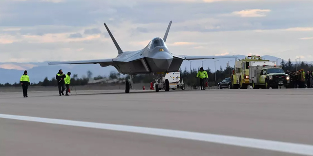 KAAN ilk kez en çok takip edilen projeler arasında! Dünyanın gözü Türkiye'de! Flaş gelişme: Talep patladı