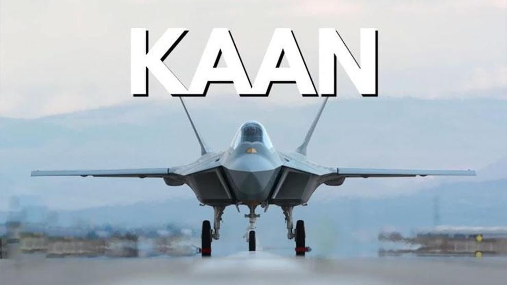 KAAN İngiltere medyasında: Dönüm noktası niteliğinde bir dev adım