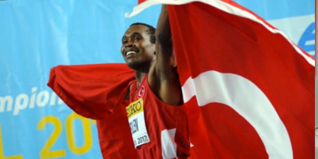 Kaan Kigen Özbilen kimdir nereli ve kaç yaşında? Kaan Kigen Özbilen RAK Yarı Maratonu