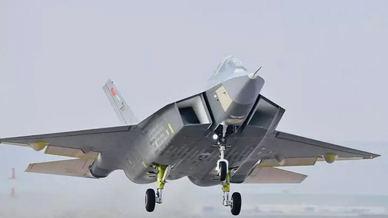 KAAN motorları bu okullarda hayat bulacak! KAAN'ın kalp mucidinden yeni hamle!