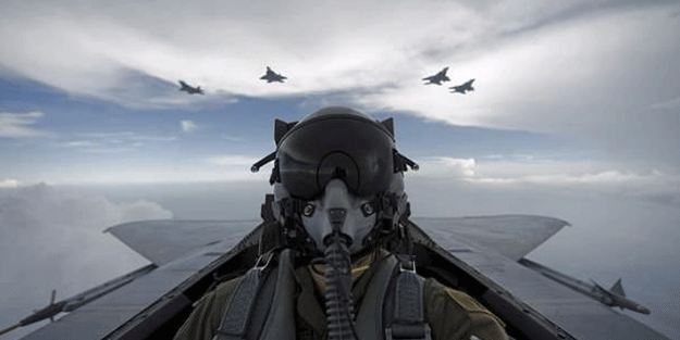 KAAN pilotları için geliştirildi! İşte TULGAR'ın özellikleri...