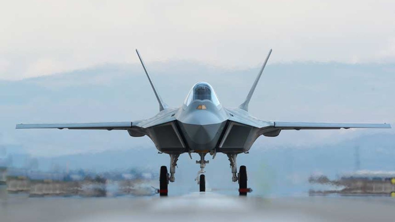 KAAN projesi ABD ve Avrupa'yı rahatsız etti! Resmen şoktalar